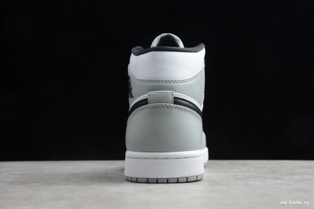 Rep 1 AIR 554724-092 Grey Jordan Mid Light Smoke 0819